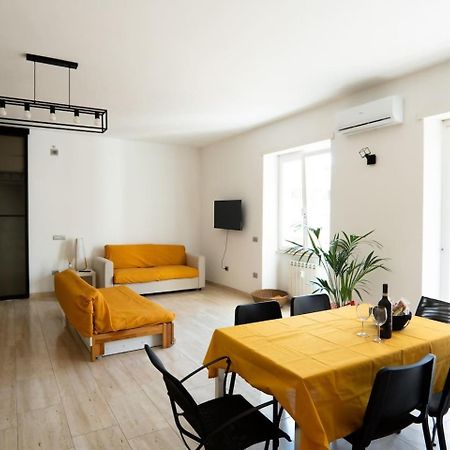 Appartement Gabbo House à Rome Extérieur photo