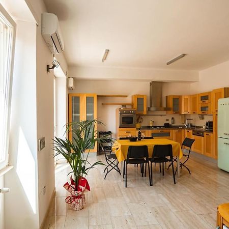 Appartement Gabbo House à Rome Extérieur photo