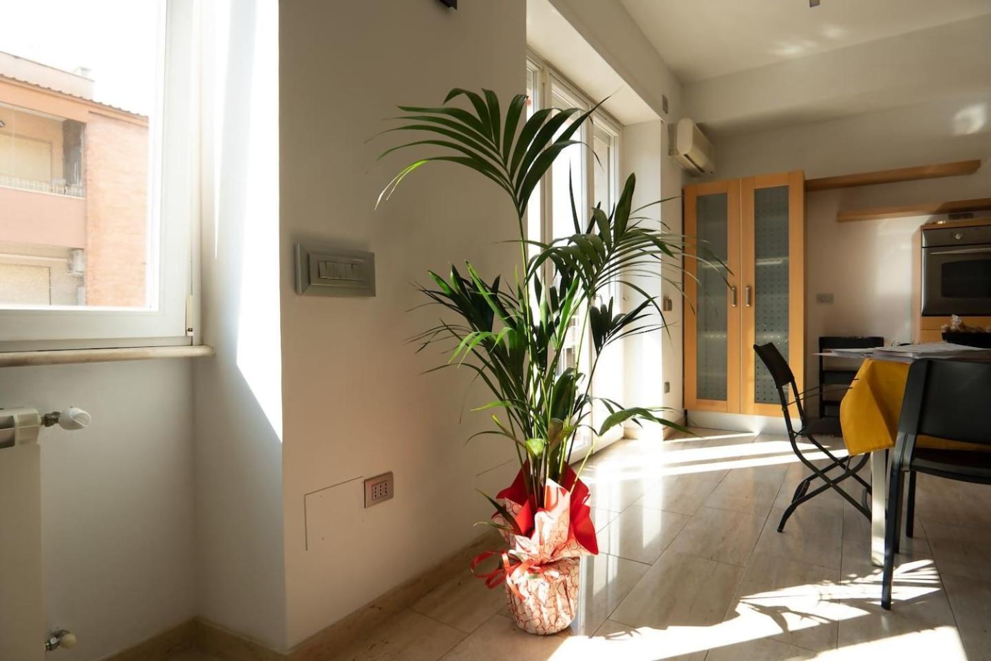 Appartement Gabbo House à Rome Extérieur photo