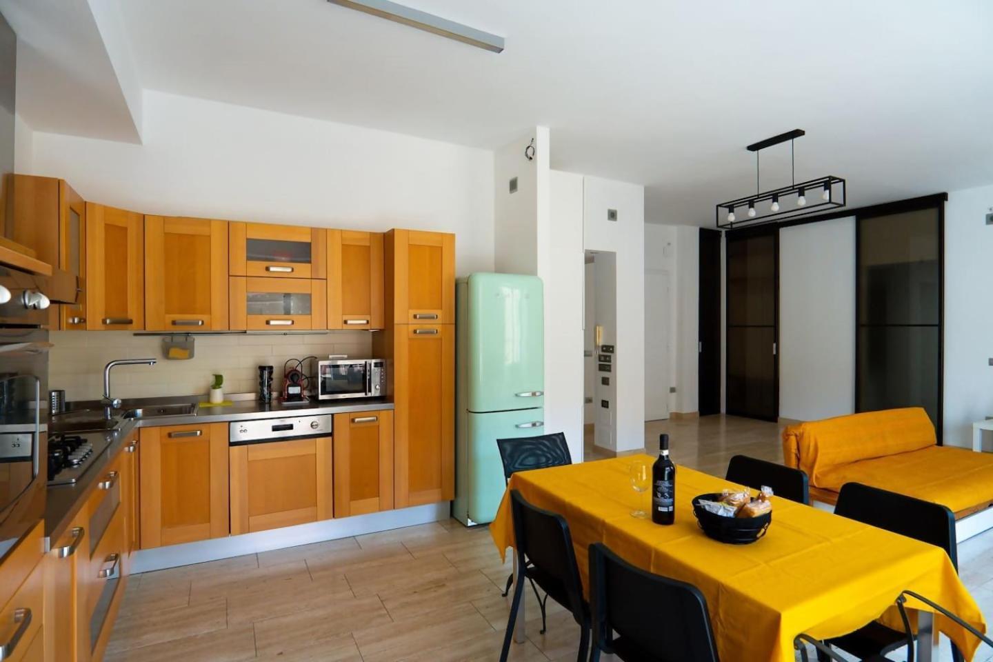 Appartement Gabbo House à Rome Extérieur photo