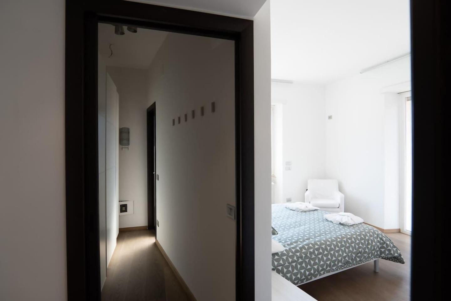 Appartement Gabbo House à Rome Extérieur photo