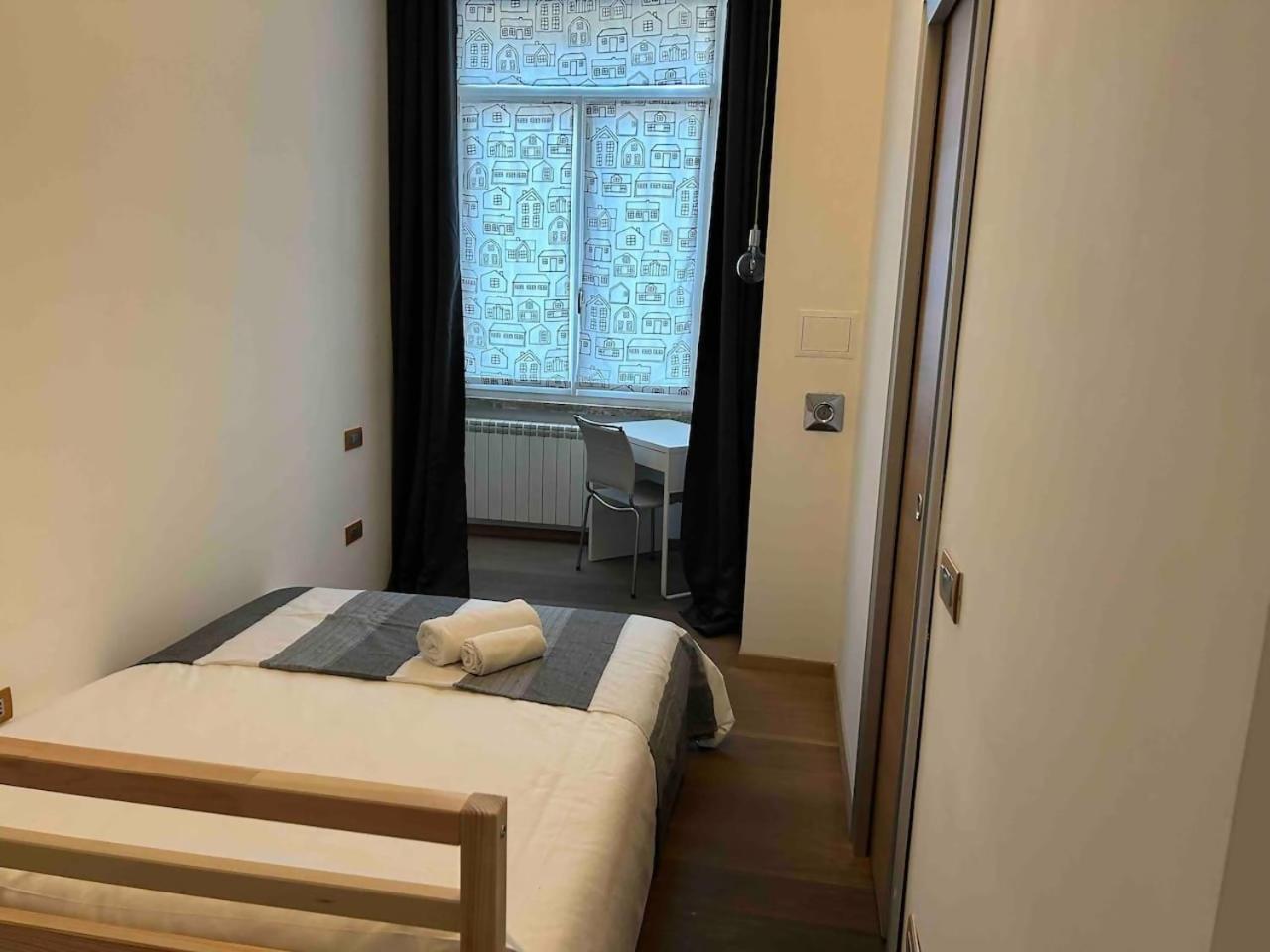 Appartement Gabbo House à Rome Extérieur photo