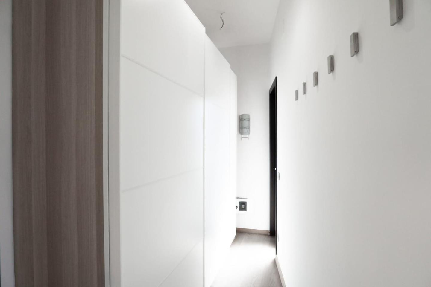 Appartement Gabbo House à Rome Extérieur photo