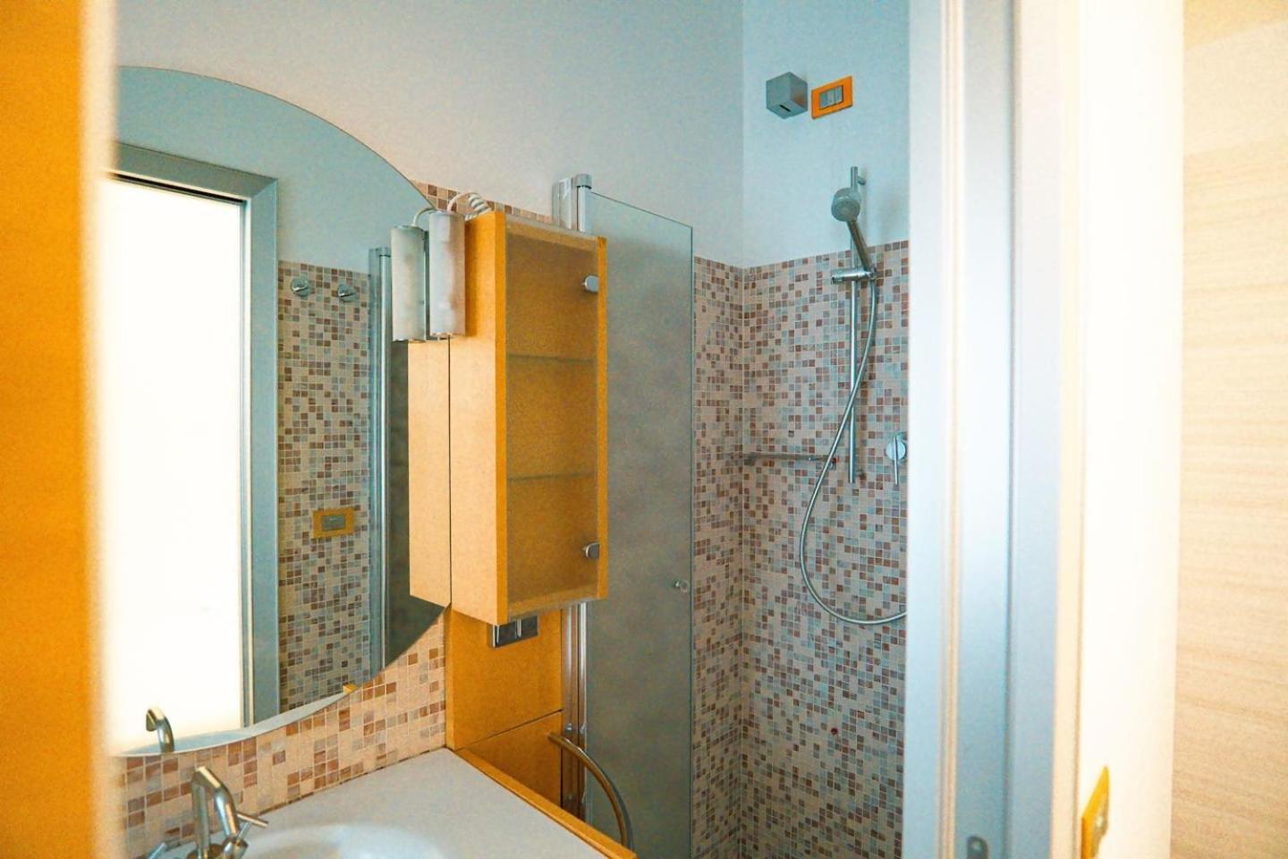 Appartement Gabbo House à Rome Extérieur photo