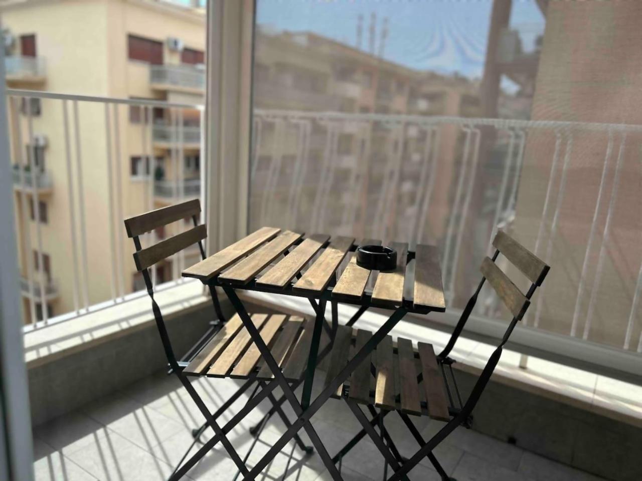 Appartement Gabbo House à Rome Extérieur photo