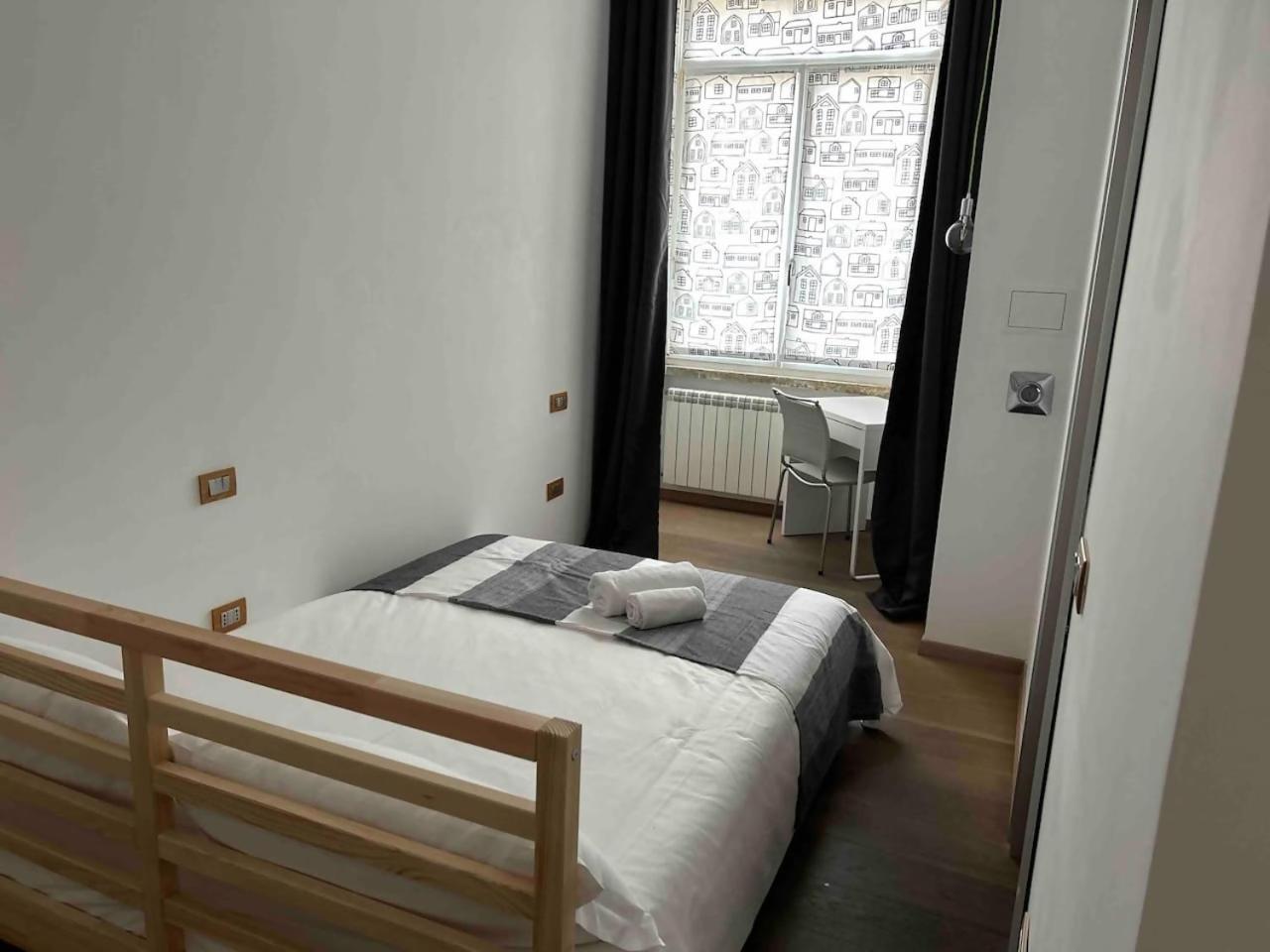 Appartement Gabbo House à Rome Extérieur photo
