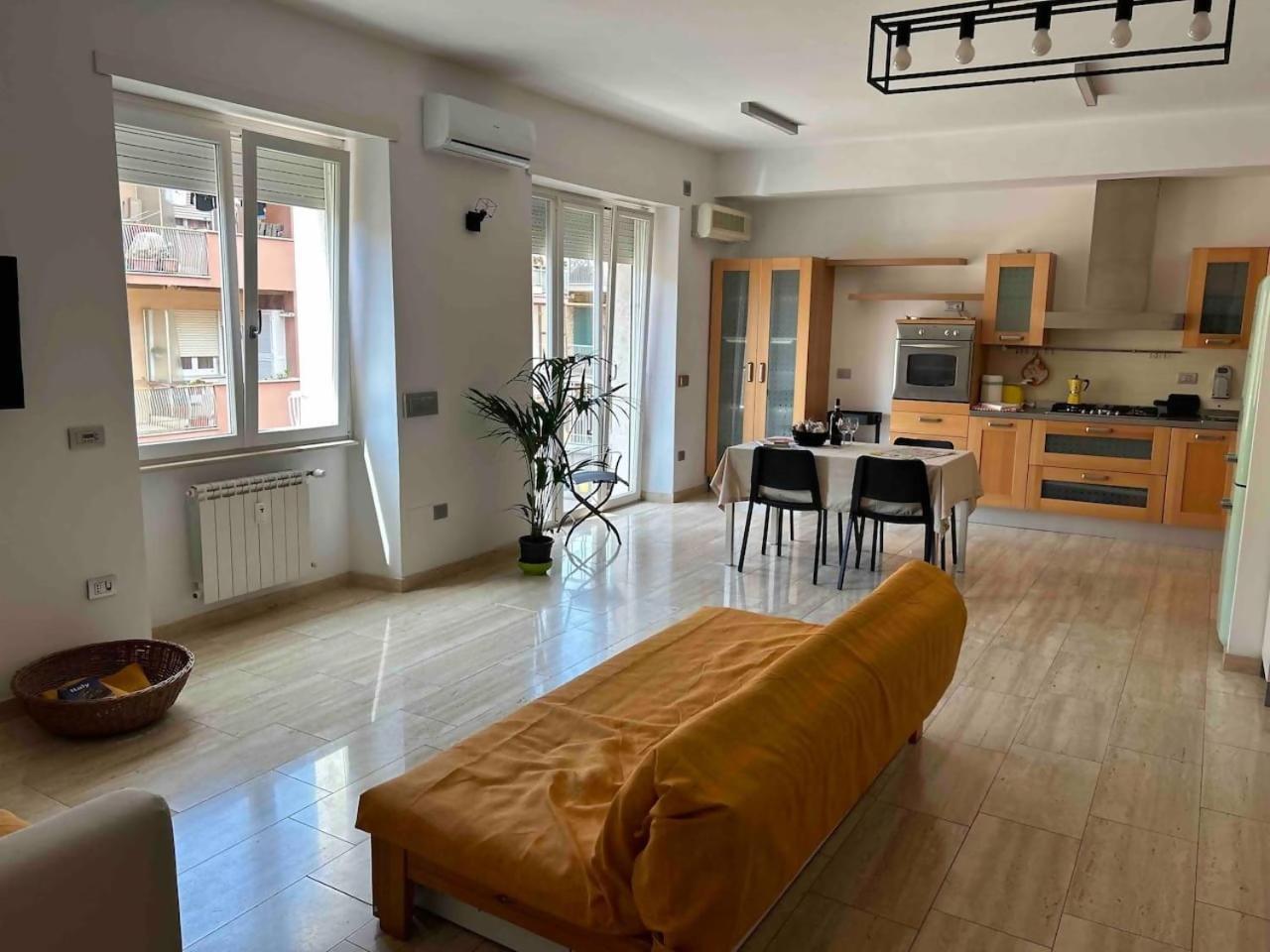 Appartement Gabbo House à Rome Extérieur photo