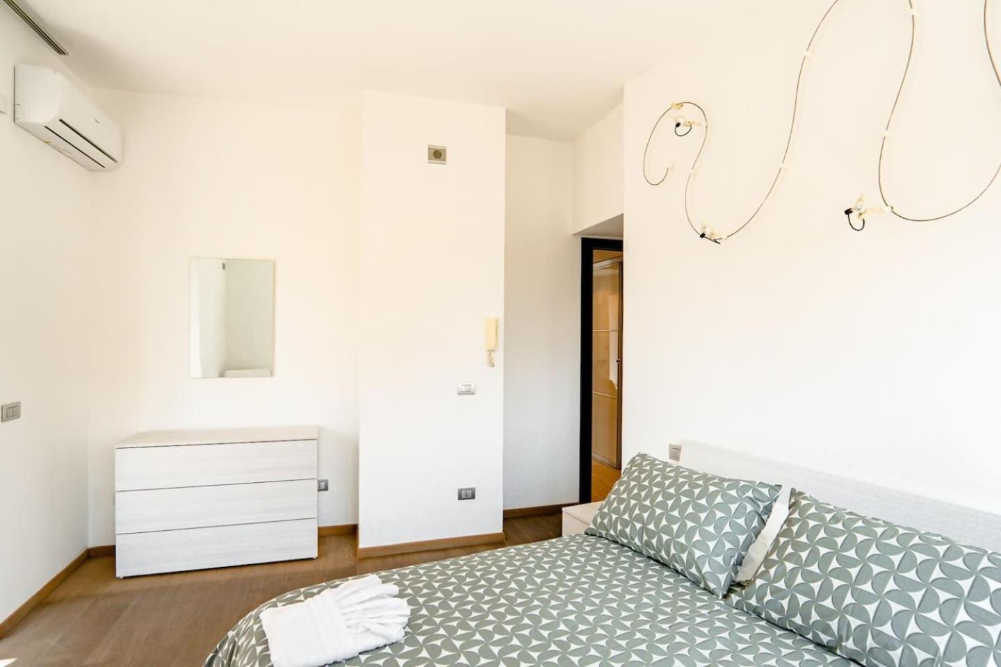 Appartement Gabbo House à Rome Extérieur photo