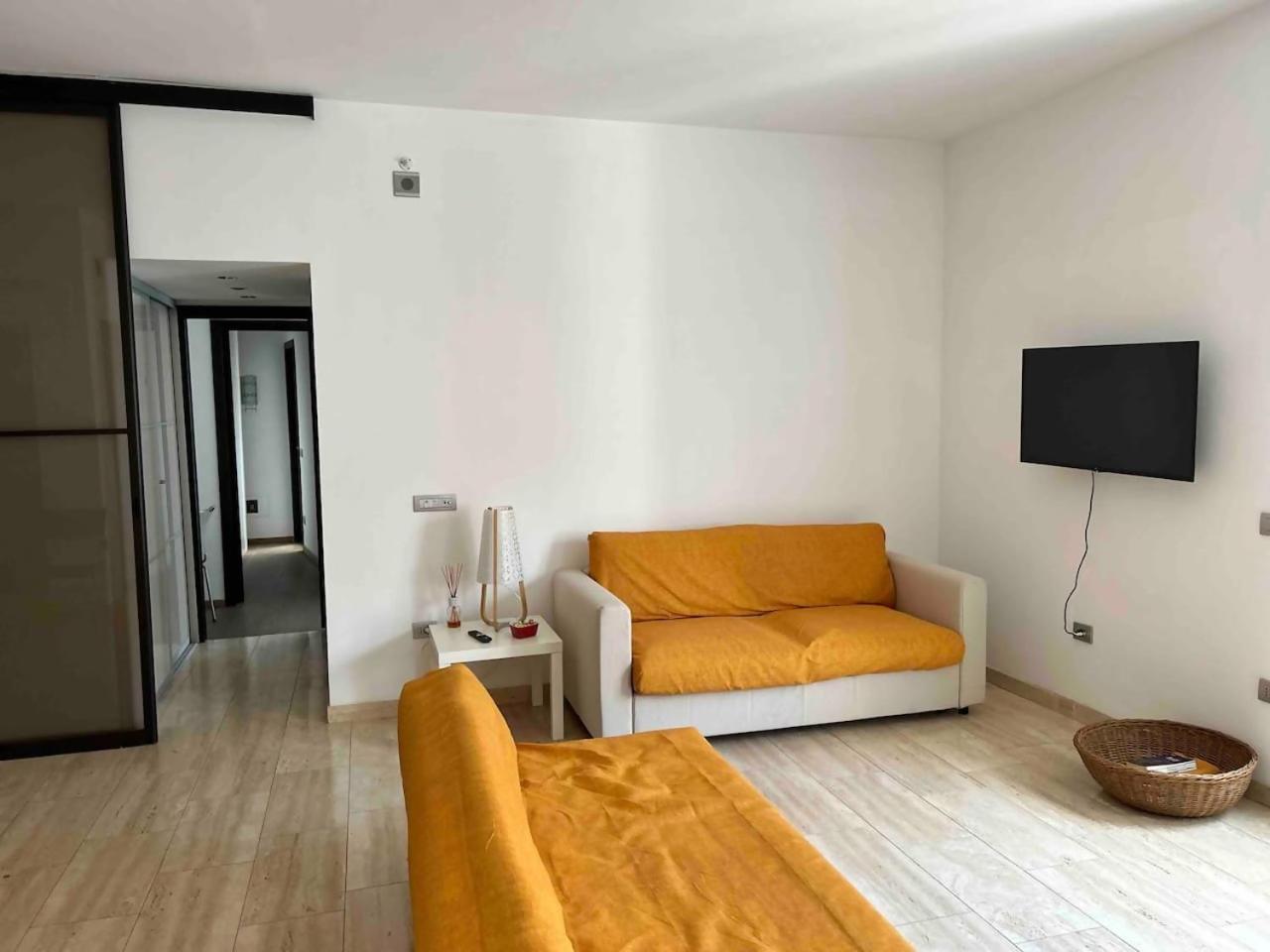 Appartement Gabbo House à Rome Extérieur photo
