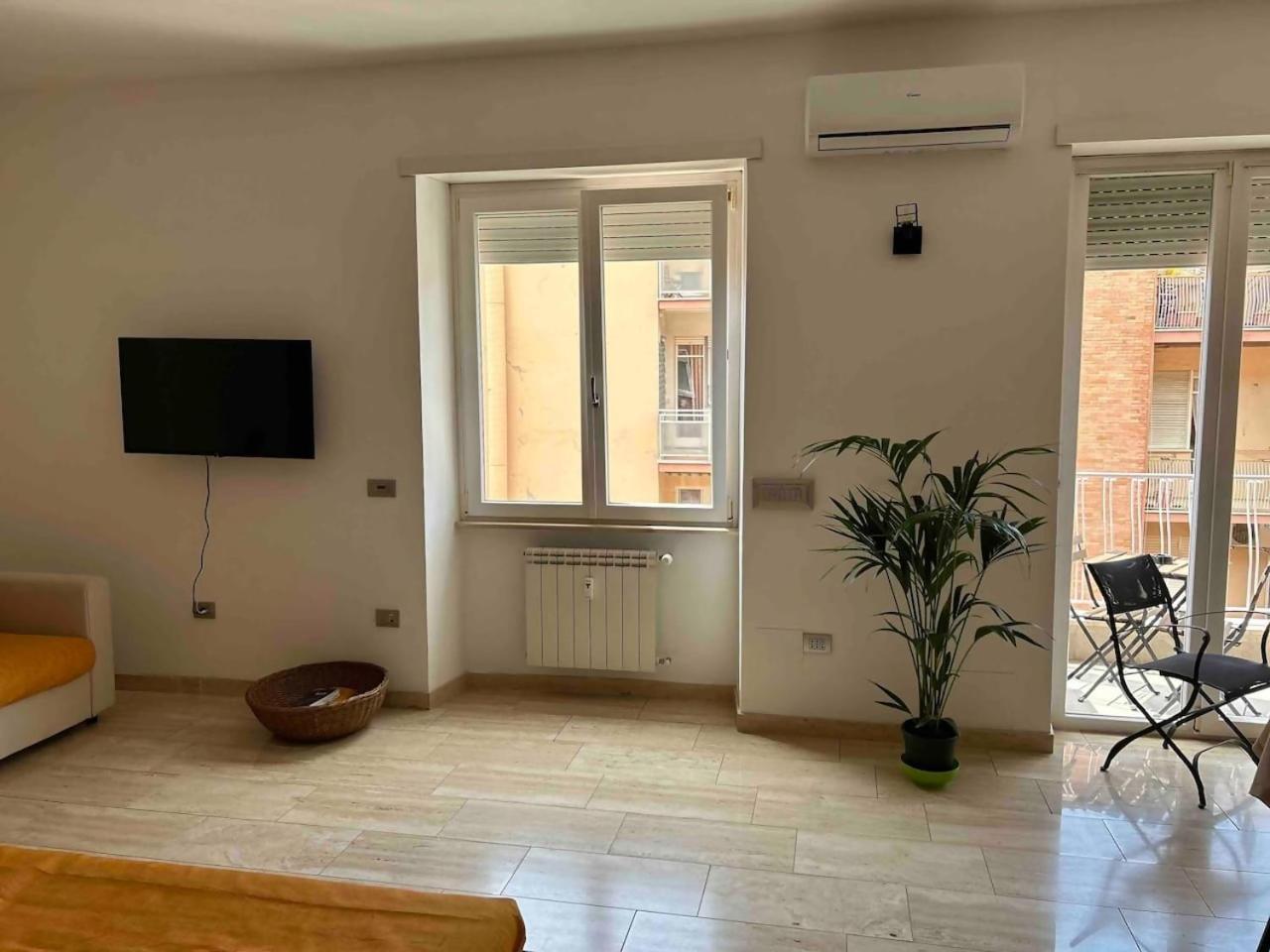 Appartement Gabbo House à Rome Extérieur photo
