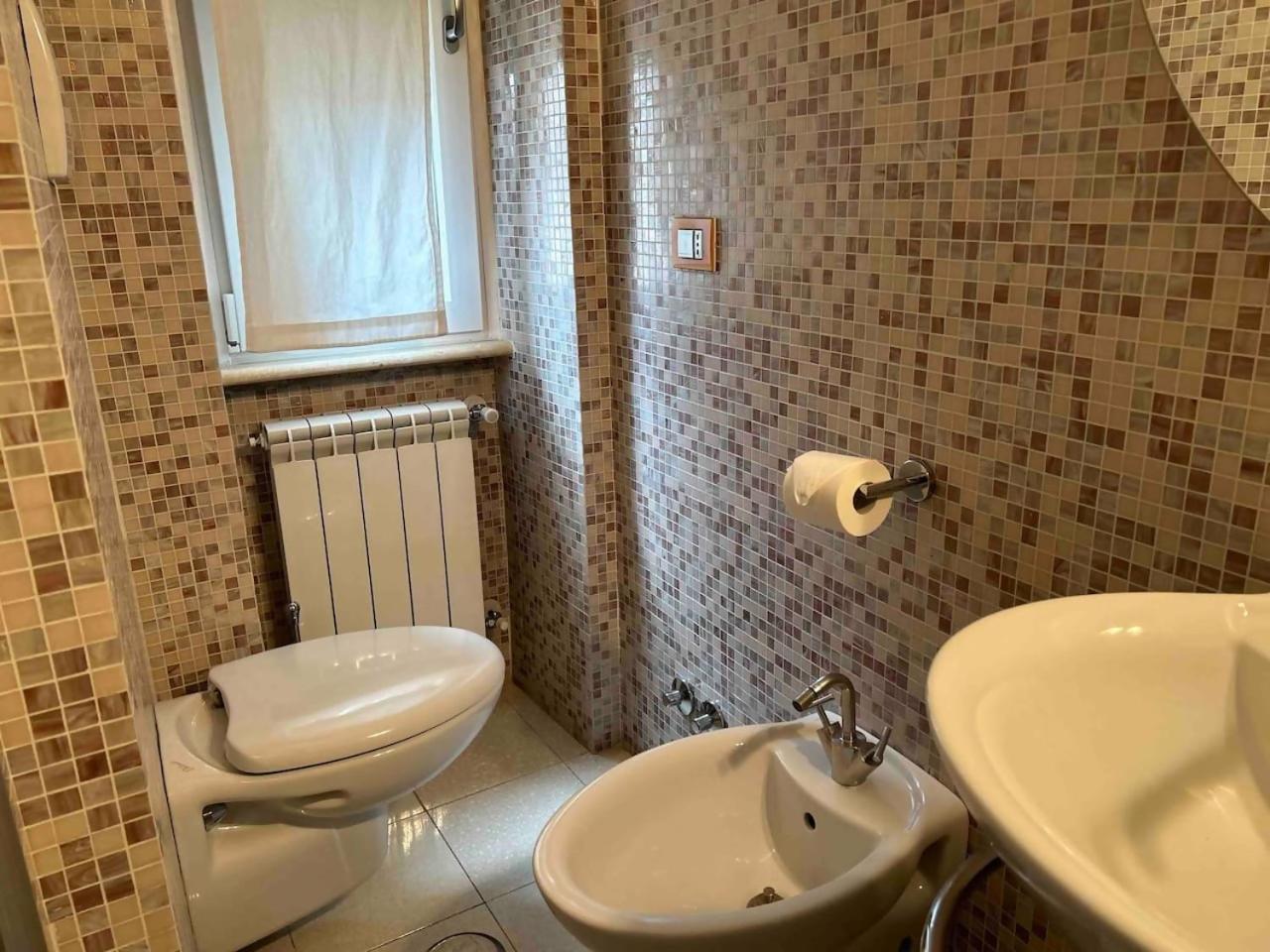 Appartement Gabbo House à Rome Extérieur photo