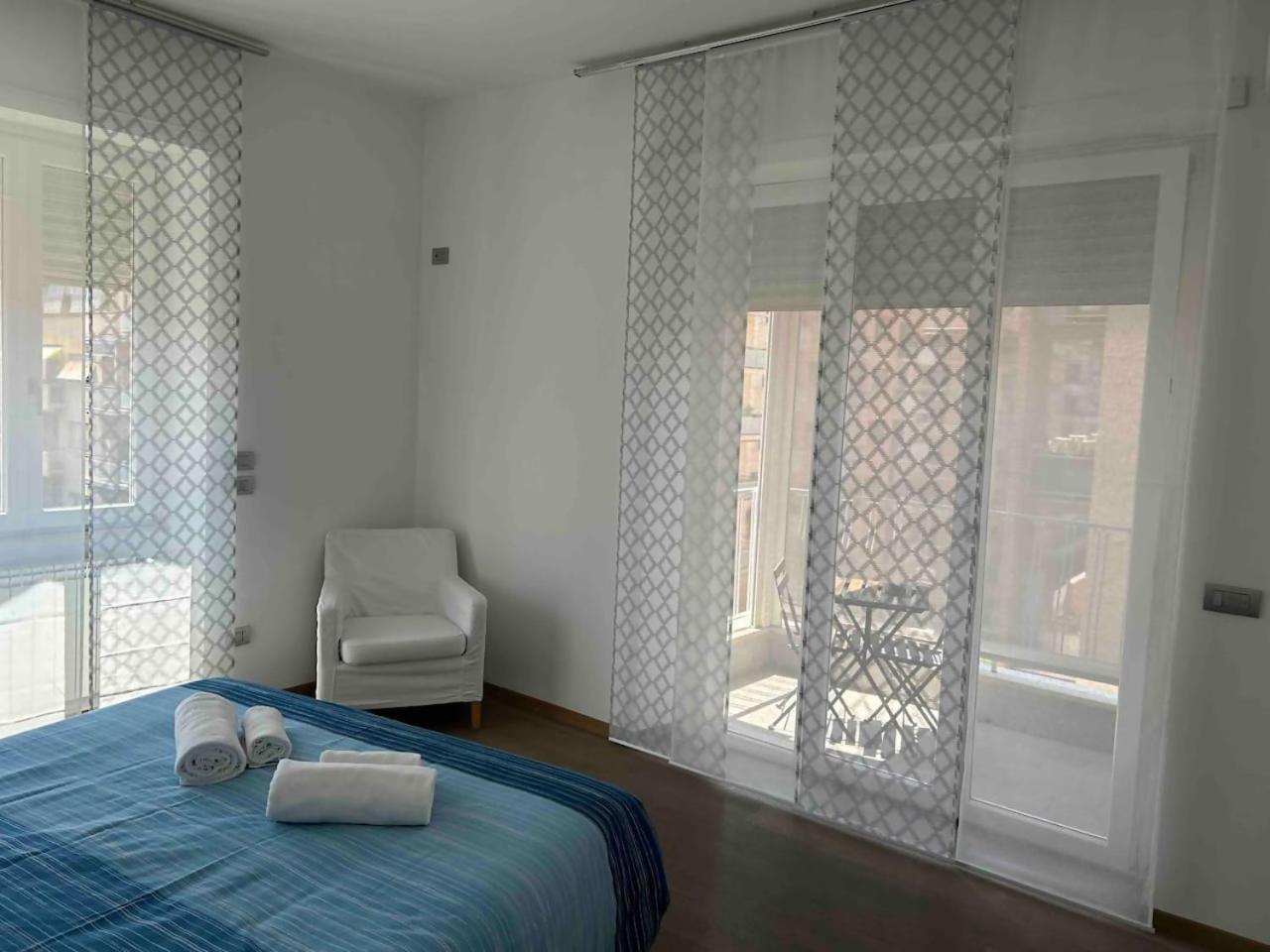Appartement Gabbo House à Rome Extérieur photo