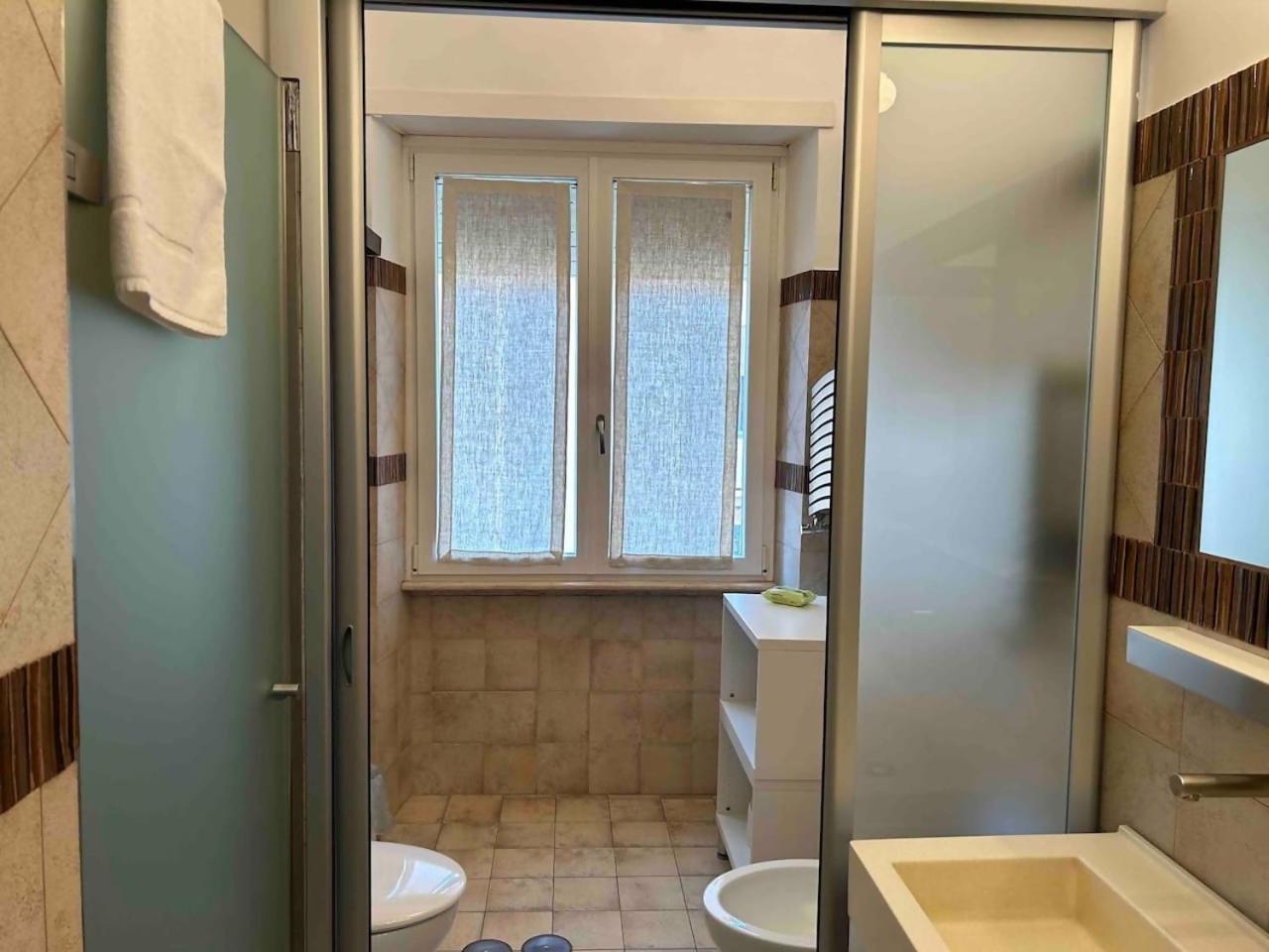 Appartement Gabbo House à Rome Extérieur photo