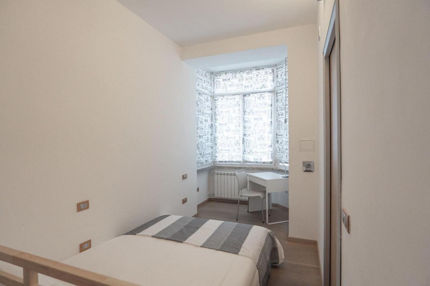 Appartement Gabbo House à Rome Extérieur photo