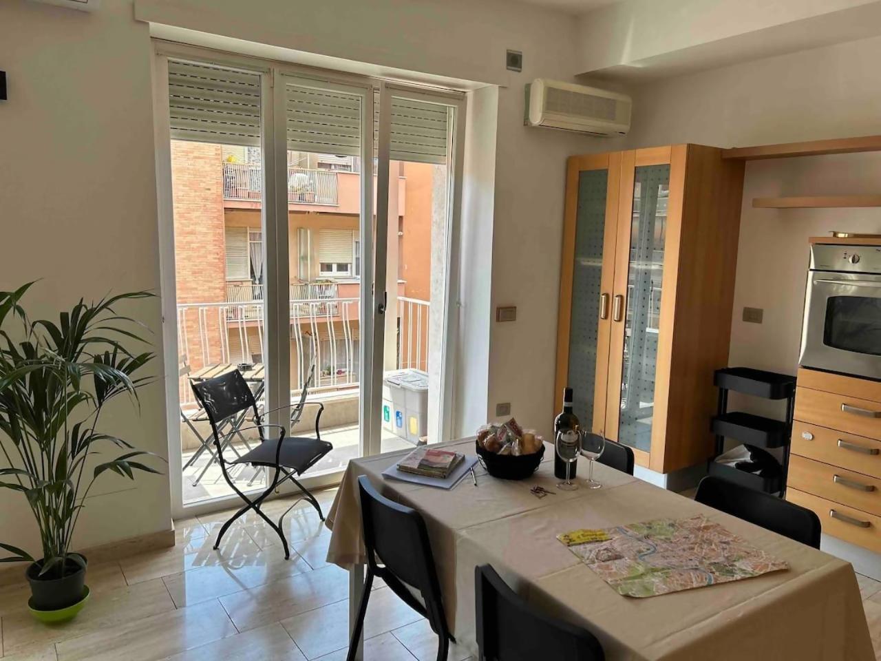 Appartement Gabbo House à Rome Extérieur photo